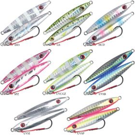 Storm DF3 Gomoku Micro 8 gr 4.9 cm Sahte Balık