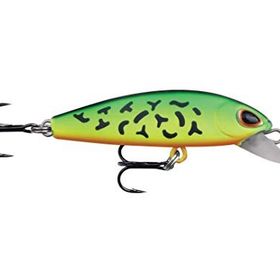 Storm FT Gomoku Dense 4.8 cm Sahte Balık