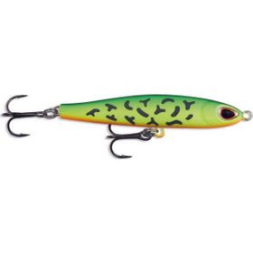 Storm FT Gomoku Flutter Slim 9.5 cm Sahte Balık