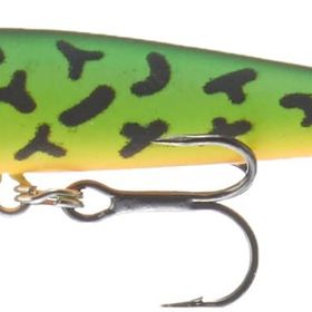 Storm FT Gomoku Flutter Slim 9.5 cm Sahte Balık