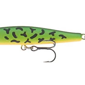 Storm FT Gomoku Flutter Slim 9.5 cm Sahte Balık