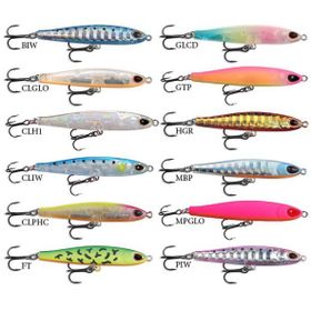 Storm FT Gomoku Flutter Slim 9.5 cm Sahte Balık