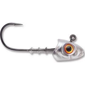 Storm GA 360GT Searchbait Jig 2'li 14 cm Sahte Balık