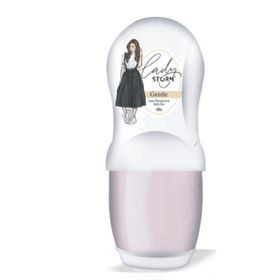 Storm Gentle 50 ml Kadın Roll-on