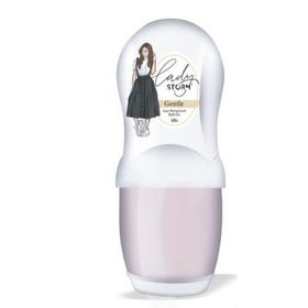 Storm Gentle 50 ml Kadın Roll-on