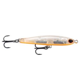 Storm ‎GFLS45-BIW Gomoku Flutter Slim Clglo 9.5 cm Sahte Balık