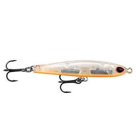 Storm ‎GFLS45-BIW Gomoku Flutter Slim Clglo 9.5 cm Sahte Balık