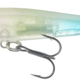 Storm GFLS45-BIW Gomoku Flutter Slim Glcd 4.5 cm Suni Balık Yemi