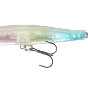 Storm GFLS45-BIW Gomoku Flutter Slim Glcd 4.5 cm Suni Balık Yemi