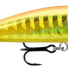 Storm GFR 4.8 cm Gomoku Dense Sahte Balık