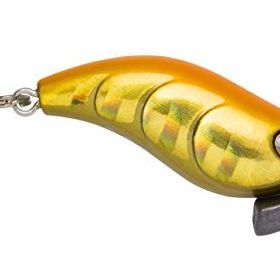 Storm GFR Gomoku Bottom 3 cm Sahte Balık