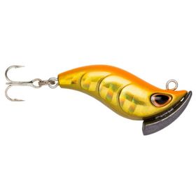 Storm GFR Gomoku Bottom 3 cm Sahte Balık
