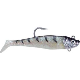 Storm GHF Wildeye Giand Jigging Shad 2'li 30 cm Sahte Balık