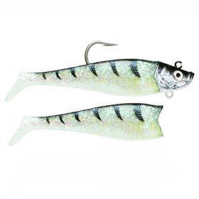 Storm GHF Wildeye Giand Jigging Shad 2'li 30 cm Sahte Balık