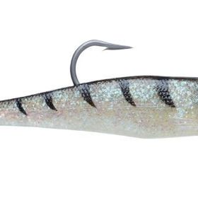 Storm GHF Wildeye Giand Jigging Shad 2'li 30 cm Sahte Balık