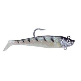 Storm GHF Wildeye Giand Jigging Shad 2'li 30 cm Sahte Balık