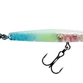 Storm GLCD 45 mm 1.7 gr Gomoku Slim Lip Sahte Balığı