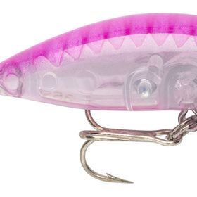 Storm GLCD Gomoku Minnow 3.5 cm Sahte Balık