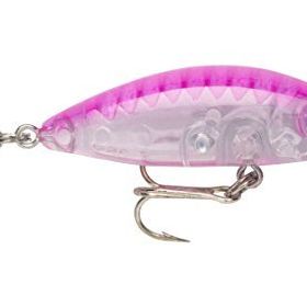 Storm GLCD Gomoku Minnow 3.5 cm Sahte Balık