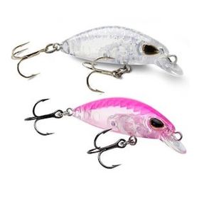 Storm GLCD Gomoku Minnow 3.5 cm Sahte Balık