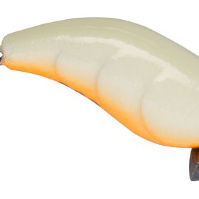 Storm GLO Gomoku Bottom 3 cm Sahte Balık