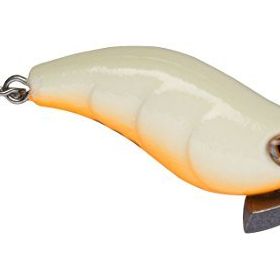 Storm GLO Gomoku Bottom 3 cm Sahte Balık