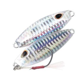 Storm Gomoku 40 gr 7.3 cm Koika Sahte Balığı