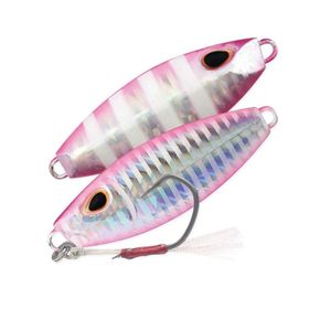 Storm Gomoku 40 gr 7.3 cm Koika Sahte Balığı