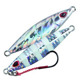 Storm Gomoku 40 gr 7.3 cm Koika Sahte Balığı