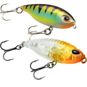 Storm Gomoku CLP 6 cm Pencil Sahte Balığı