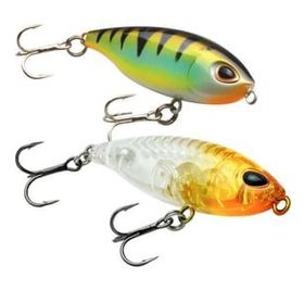Storm Gomoku CLP 6 cm Pencil Sahte Balığı