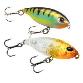 Storm Gomoku CLPHC 4.5 cm Pencil Sahte Balığı