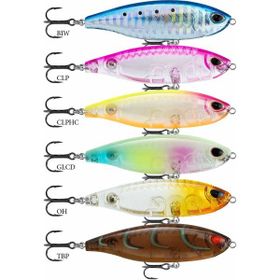 Storm Gomoku CLPHC 4.5 cm Pencil Sahte Balığı