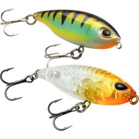 Storm Gomoku CLPHC 4.5 cm Pencil Sahte Balığı