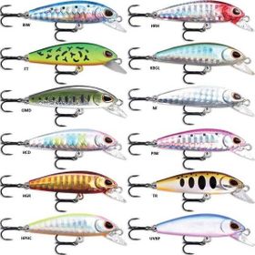 Storm Gomoku Dense 4.8 cm 6 gr Lrf Yemi