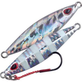 Storm Gomoku DF3 Koika 100 gr 10 cm Sahte Balığı