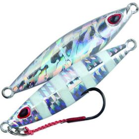 Storm Gomoku DF3 Koika 100 gr 10 cm Sahte Balığı