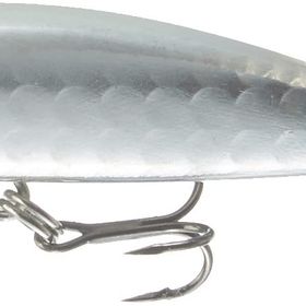 Storm Gomoku Gümüş 6 gr Dense Sinking Sert Balık