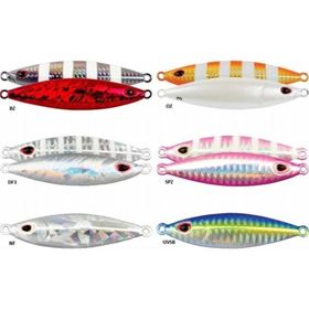 Storm Gomoku Koika 30 gr Jig Yemi