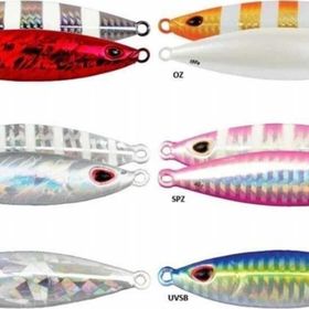 Storm Gomoku Koika 30 gr Jig Yemi