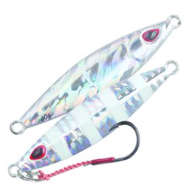 Storm Gomoku Koika DF3 80 gr 9.3 cm Sahte Balığı