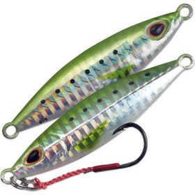Storm Gomoku Koika GS 100 gr 10 cm Sahte Balığı
