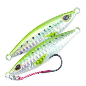 Storm Gomoku Koika GS 100 gr 10 cm Sahte Balığı