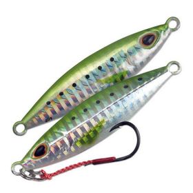 Storm Gomoku Koika GS 80 gr 9.3 cm Sahte Balığı