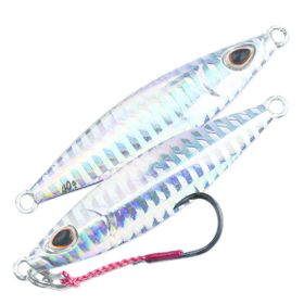 Storm Gomoku Koika NF 80 gr 9.3 cm Sahte Balığı
