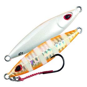 Storm Gomoku Koika Oz 30 g 6.7 cm Sahte Balığı