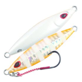 Storm Gomoku Koika Oz 30 g 6.7 cm Sahte Balığı