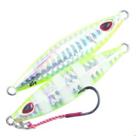 Storm Gomoku Koika UVCGZ 30 gr 6.7 cm Sahte Balığı