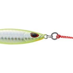 Storm Gomoku Koika UVCGZ 60 gr 8.4 cm Sahte Balığı