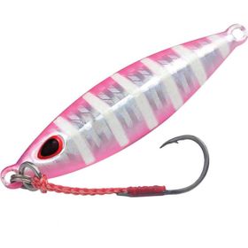 Storm Gomoku Koika UVCGZ 60 gr 8.4 cm Sahte Balığı